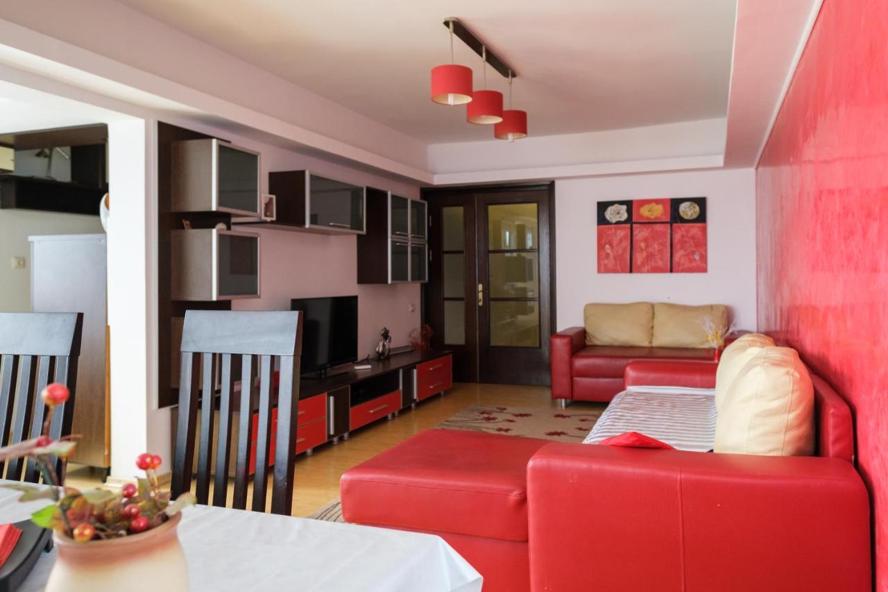 Apartament Faleza Nord 2 Apartment Constanta Exterior photo