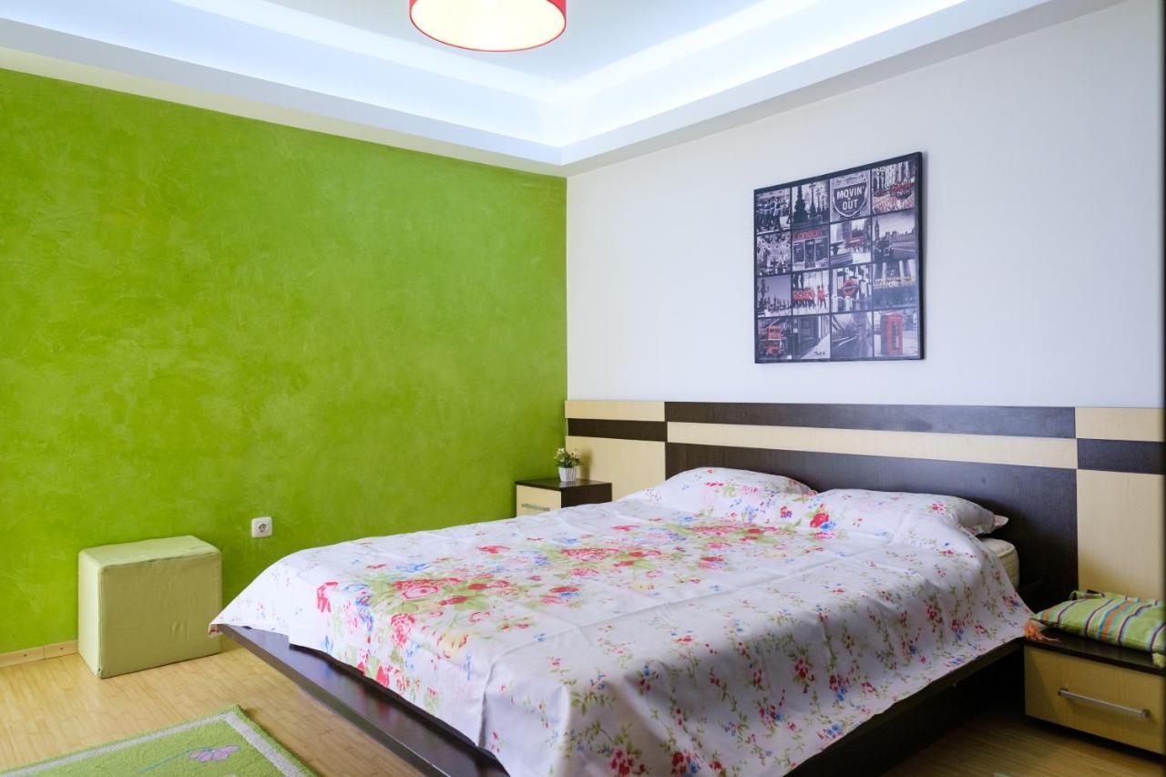 Apartament Faleza Nord 2 Apartment Constanta Exterior photo