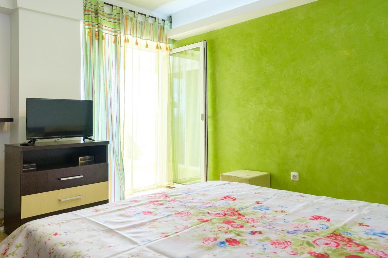 Apartament Faleza Nord 2 Apartment Constanta Exterior photo