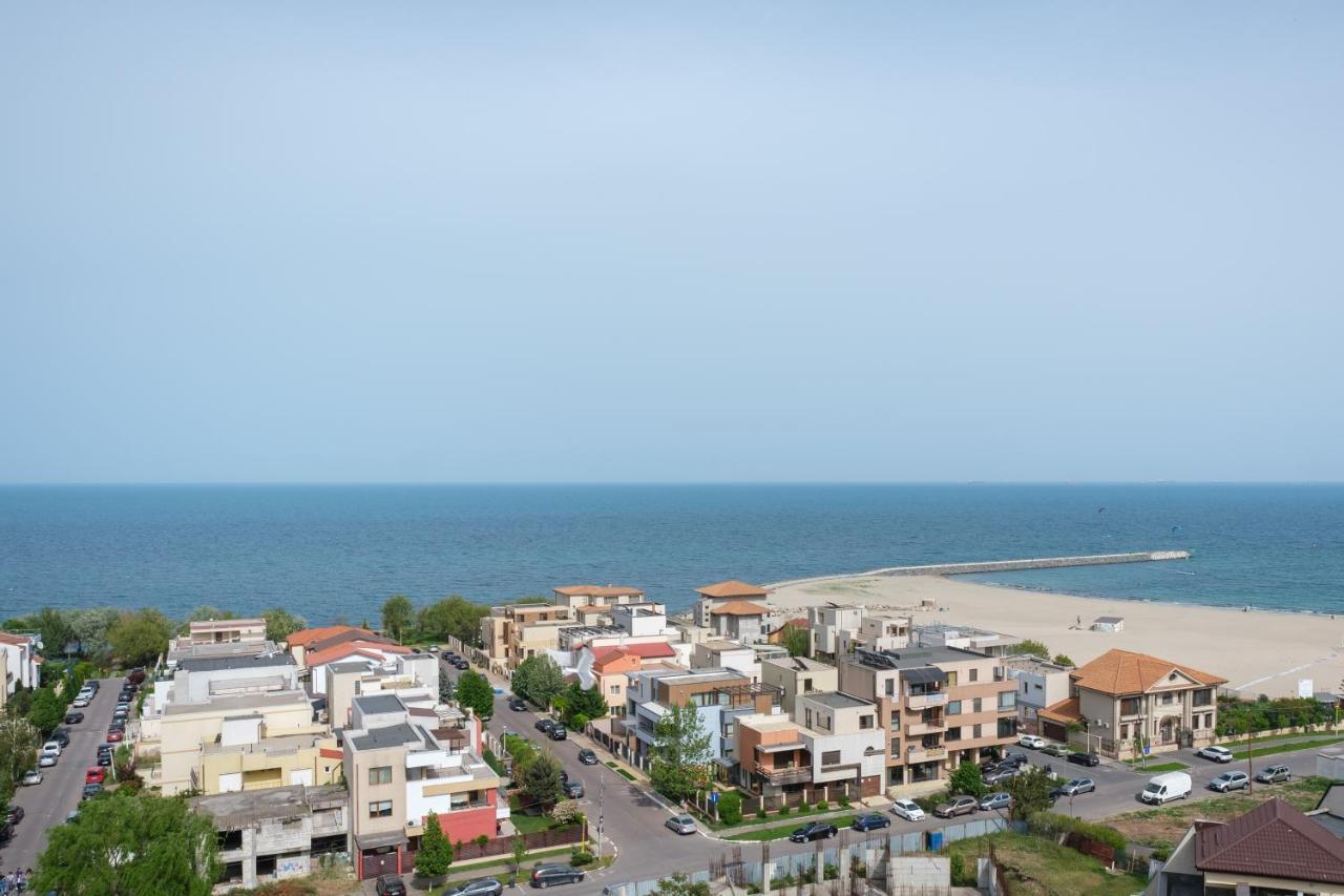 Apartament Faleza Nord 2 Apartment Constanta Exterior photo