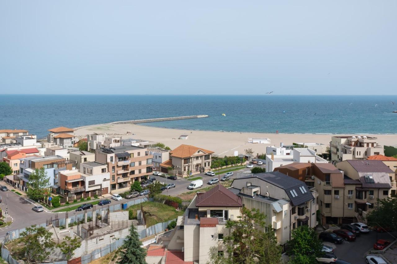 Apartament Faleza Nord 2 Apartment Constanta Exterior photo