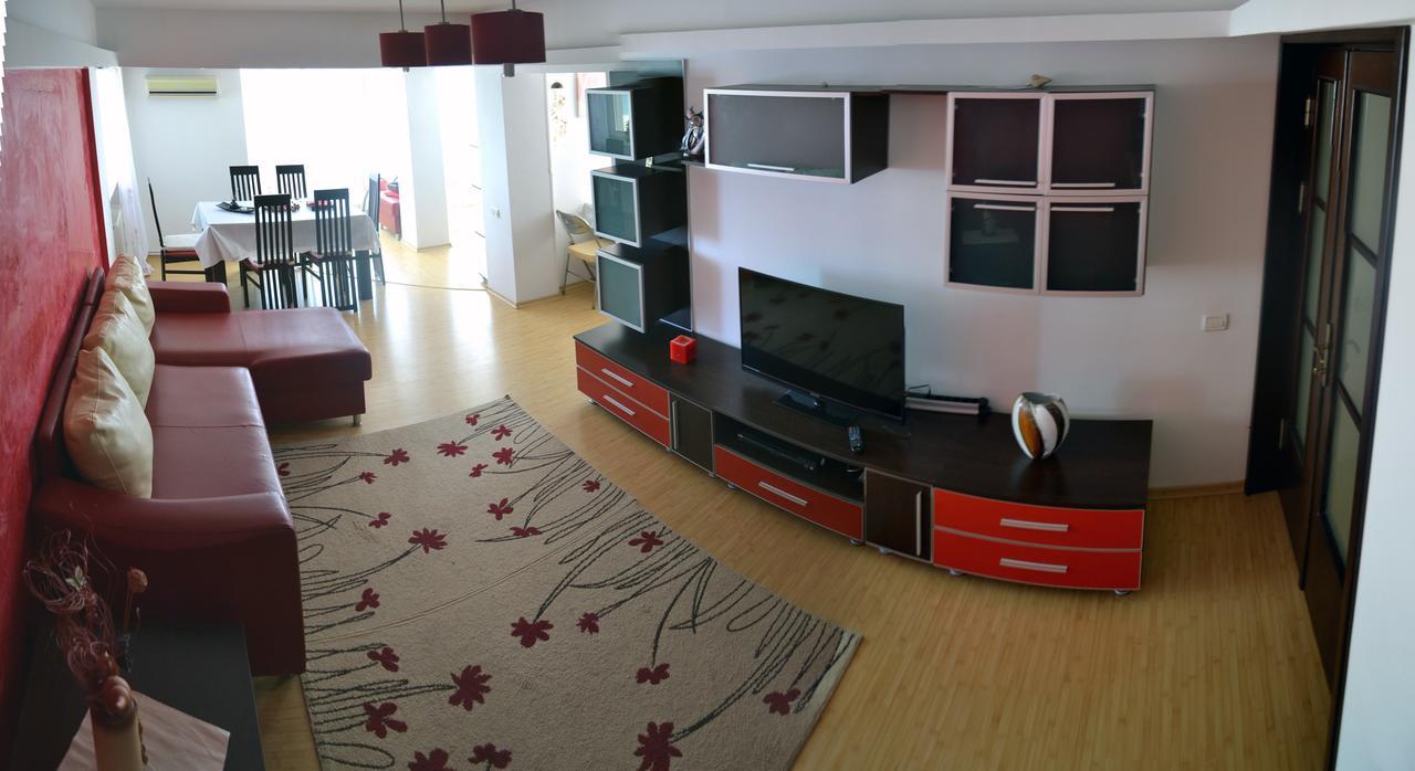 Apartament Faleza Nord 2 Apartment Constanta Exterior photo