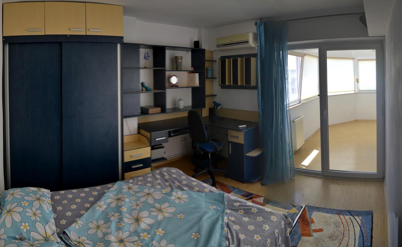Apartament Faleza Nord 2 Apartment Constanta Exterior photo